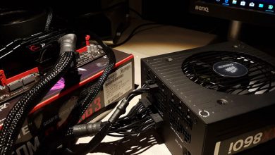 بهترین پاور کامپیوتر موجود در بازار کدام است؟ قیمت و خرید منبع تغذیه کامپیوتر از بهترین برندها