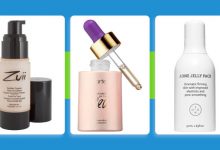 10 مدل از بهترین پرایمر برای انواع پوست چرب و خشک