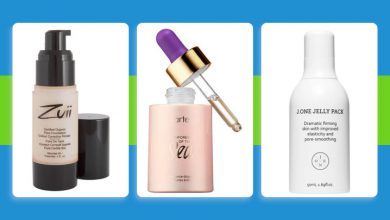 10 مدل از بهترین پرایمر برای انواع پوست چرب و خشک 10 مدل از بهترین پرایمر برای انواع پوست چرب و خشک