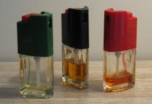 خرید عطر مردانه بیک با قیمت مناسب