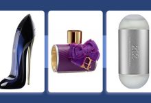 خرید ادکلن کارولینا هررا زنانه