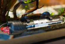 راهنمای خرید گرم کن آکواریوم با قیمت مناسب