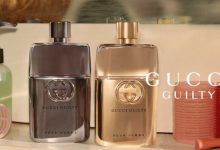 خرید اینترنتی و قیمت ادکلن زنانه گوچی Gucci اصل