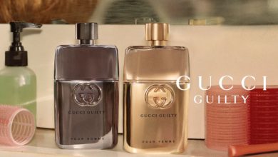 خرید ادکلن زنانه گوچی اصل خرید اینترنتی و قیمت ادکلن زنانه گوچی Gucci اصل