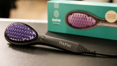 7 نکته که باید قبل از خرید برس حرارتی بررسی کنید (راهنمای خرید)