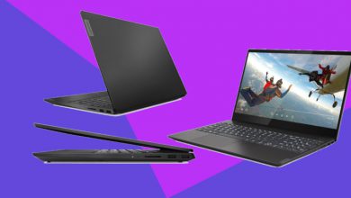 بررسی و خرید لپ تاپ لنوو مدل Ideapad L340-AZ بررسی و خرید لپ تاپ لنوو مدل Ideapad L340-AZ