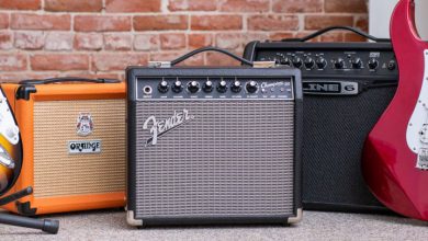 خرید اکو پرتابل و آمپلی فایر قابل حمل راهنمای خرید اکو همراه و بلندگو قابل حمل