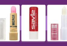 خرید بالم لب ارزان قیمت از بهترین برندهای دنیا