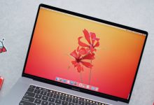 قیمت لپ تاپ مک بوک پرو 16 اینچ mvvk2