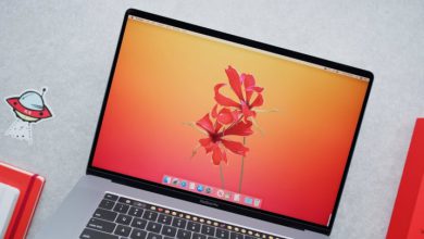 بررسی قیمت و خرید لپ تاپ اپل مک بوک پرو MacBook Pro MVVK2 قیمت لپ تاپ مک بوک پرو 16 اینچ mvvk2