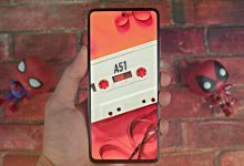 قیمت سامسونگ a51 در بازار