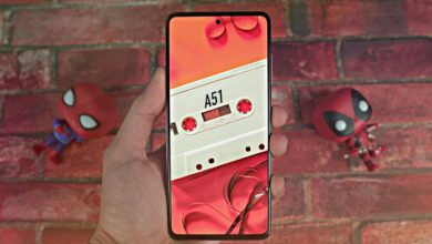 بررسی و خرید گوشی A51 سامسونگ؛ دوربین چهارگانه 48 مگاپیکسل قیمت سامسونگ a51 در بازار