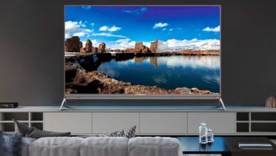 خرید تلویزیون ایکس ویژن 32 اینچ تا 55 اینچ هوشمند قیمت تلویزیون ایکس ویژن 32 اینچ تا 55 اینچ