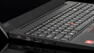 بررسی قیمت و خرید لپ تاپ لنوو thinkpad e590 - B بررسی و راهنمای خرید لپ تاپ لنوو