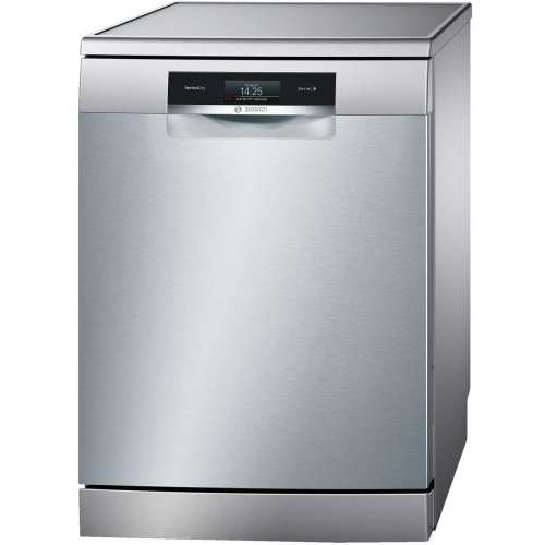 ظرفشویی بوش سری 8 مدل SMS88TI02M - خرید ماشین ظرفشویی بوش در 10 مدل از بهترین سری‌ها