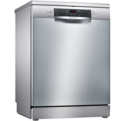 ظرفشویی بوش مدل SMS45II01B - خرید ماشین ظرفشویی بوش در 10 مدل از بهترین سری‌ها