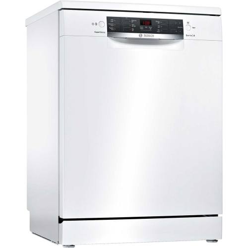 ظرفشویی بوش مدل SMS46MW01B - خرید ماشین ظرفشویی بوش در 10 مدل از بهترین سری‌ها