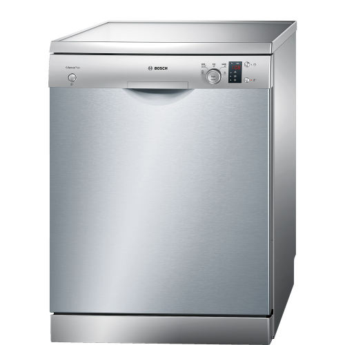 ظرفشویی بوش مدل SMS50D08GC - خرید ماشین ظرفشویی بوش در 10 مدل از بهترین سری‌ها