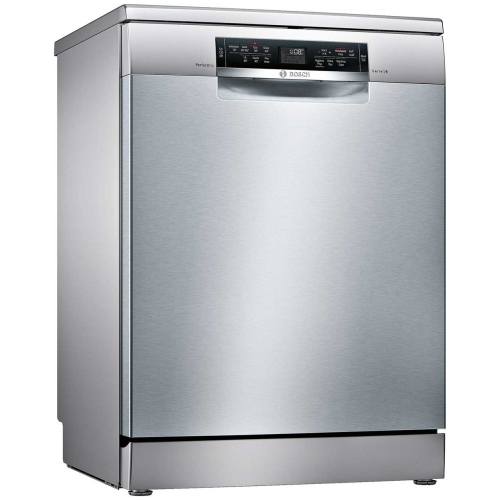 ظرفشویی سری 6 بوش مدل SMS67TI02B - خرید ماشین ظرفشویی بوش در 10 مدل از بهترین سری‌ها