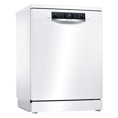 ظرفشویی سری 6 بوش مدل SMS68TW02B - خرید ماشین ظرفشویی بوش در 10 مدل از بهترین سری‌ها
