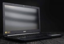 لپ تاپ یسر مدل Aspire A715-71G-7158