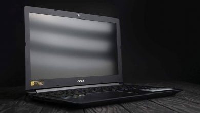 لپ تاپ یسر مدل Aspire A715-71G-7158