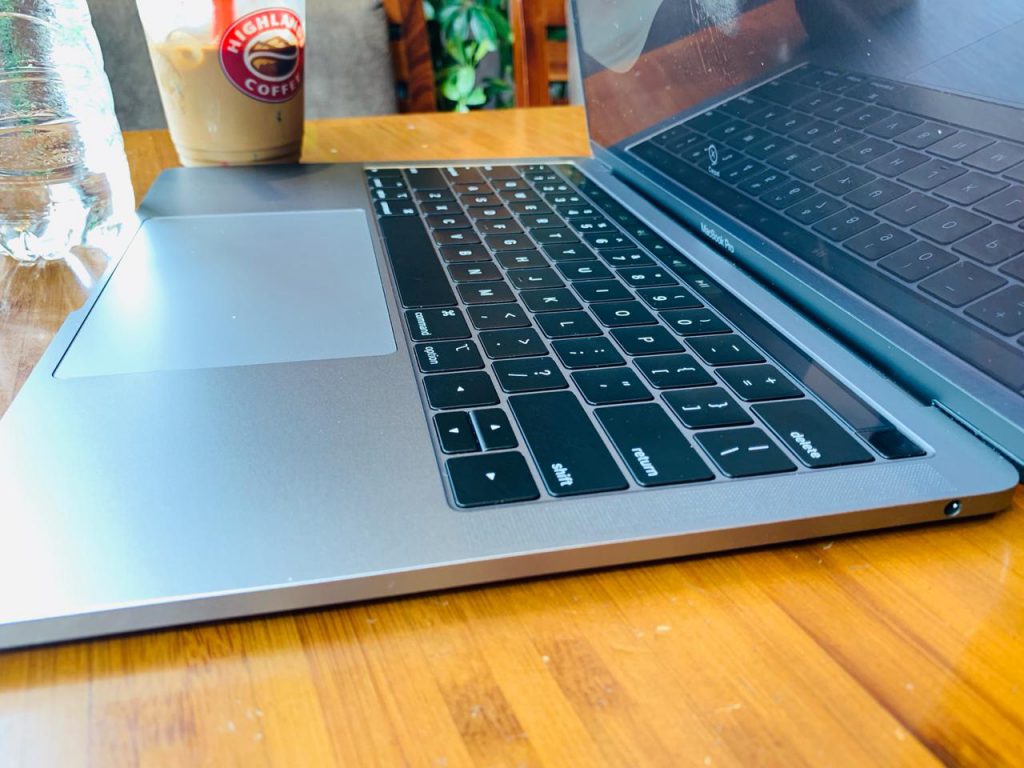 Apple MacBook Pro MUHP2 2019 اپل مک بوک پرو