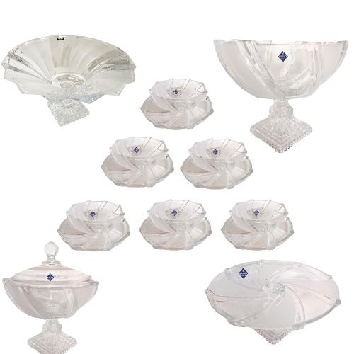 بهترین سرویس پذیرایی کریستال برای نوروز 1402 با قیمت مناسب بهترین سرویس پذیرایی کریستال برای نوروز 1402 با قیمت مناسب