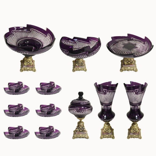 بهترین سرویس پذیرایی کریستال برای نوروز 1402 با قیمت مناسب بهترین سرویس پذیرایی کریستال برای نوروز 1402 با قیمت مناسب