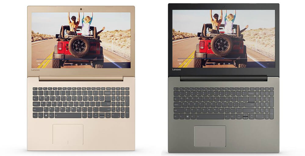 بررسی و خرید لپ تاپ لنوو Ideapad 520 - D