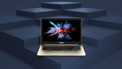 بررسی و خرید لپ تاپ ایسوس VivoBook Pro 15 N580GD بررسی و خرید لپ تاپ ایسوس VivoBook Pro 15 N580GD