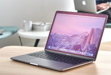 Apple MacBook Pro MUHP2 2019