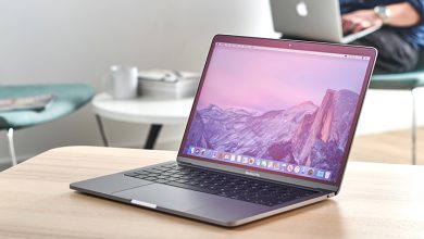 بررسی و خرید لپ تاپ اپل مک بوک پرو MUHP2 2019 با حافظه 256 گیگ Apple MacBook Pro MUHP2 2019