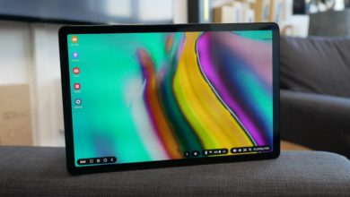 بررسی تبلت سامسونگ Galaxy Tab S5e 10.5 LTE 2019 بررسی تبلت سامسونگ Galaxy Tab S5e 10.5 LTE 2019