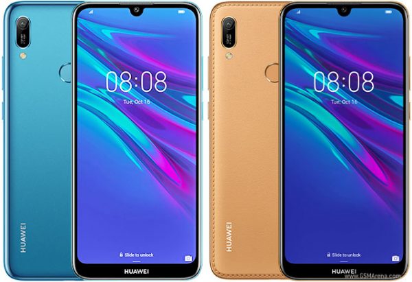 Huawei Y6 Prime 2019 MRD-LX1F Dual SIM 32GB Mobile Phone