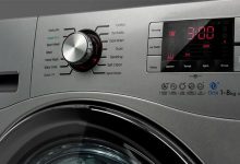 بهترین مدل ماشین لباسشویی اسنوا کدام است؟