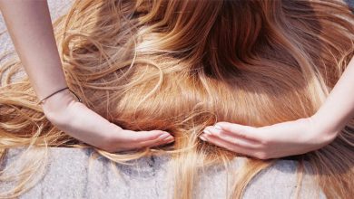 بهترین اسپری مو دو فاز چی بخریم؟ Spray Two-Phase Hair nelly