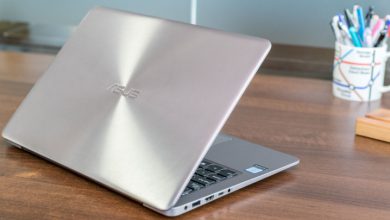 لپ تاپ 14 اینچی ایسوس زنبوک ZenBook UX410UF ZR لپ تاپ 14 اینچی ایسوس زنبوک ZenBook UX410UF ZR