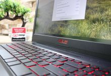 بررسی قیمت و خرید لپ تاپ گیمینگ ایسوس FX570UD-L