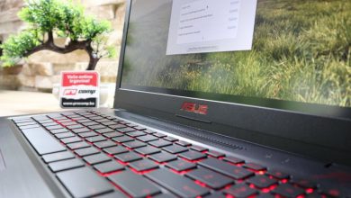 بررسی قیمت و خرید لپ تاپ گیمینگ ایسوس FX570UD-L بررسی قیمت و خرید لپ تاپ گیمینگ ایسوس FX570UD-L