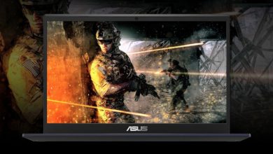 بررسی و خرید لپ تاپ ایسوس VivoBook K571GT - Z بررسی و خرید لپ تاپ ایسوس VivoBook K571GT - Z