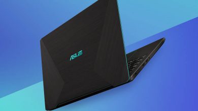 بررسی و خرید لپ تاپ ایسوس VivoBook M570DD - NP بررسی و خرید لپ تاپ ایسوس VivoBook M570DD - NP