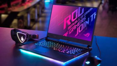 بررسی لپ تاپ راگ ایسوس ASUS ROG STRIX، سلاطین گیمینگ بررسی لپ تاپ راگ ایسوس ASUS ROG STRIX، سلاطین گیمینگ