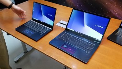 بهترین لپ تاپ های ایسوس سری زنبوک کدامند؟ بهترین لپ تاپ های ایسوس سری زنبوک کدامند؟