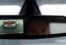 بهترین دوربین دنده عقب آینه ای برای انواع خودرو کدومه؟