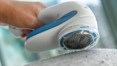 بهترین پرزگیر لباس برقی ارزان قیمت کدام مارک است؟ بهترین پرزگیر لباس برقی ارزان قیمت کدام مارک است؟