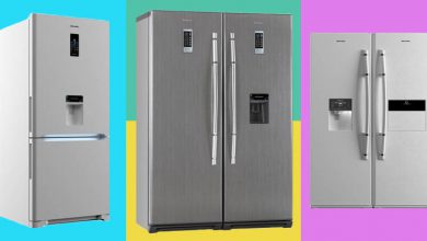بهترین مدل یخچال هیمالیا کدام است؟ 5 مدل آبسردکن دار و یخساز بهترین مدل یخچال هیمالیا کدام است؟ 5 مدل آبسردکن دار و یخساز