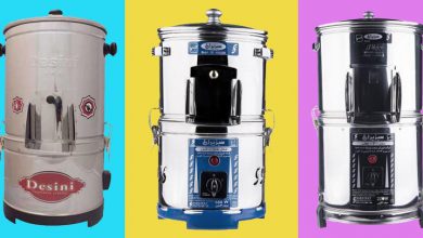 معرفی بهترین سبزی خردکن استاندارد و ایرانی خانگی معرفی بهترین سبزی خردکن استاندارد و ایرانی خانگی