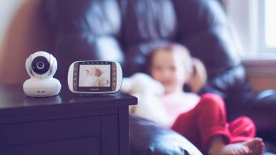 پیجر اتاق کودک چیست؟ (راهنمای خرید پیجر تصویری اتاق کودک) پیجر اتاق کودک چیست؟ (راهنمای خرید پیجر تصویری اتاق کودک)