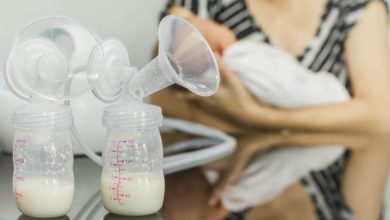 راهنمای خرید شیردوش برقی و دستی مادر راهنمای خرید شیردوش برقی و دستی مادر